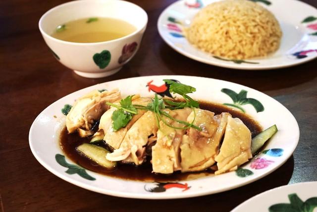 新加坡旅游詳細攻略,來一場說走就走的自助旅行