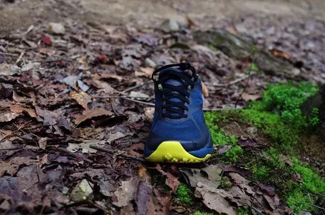 一雙好的戶外越野跑鞋,Vasque威斯越野跑鞋體驗報告