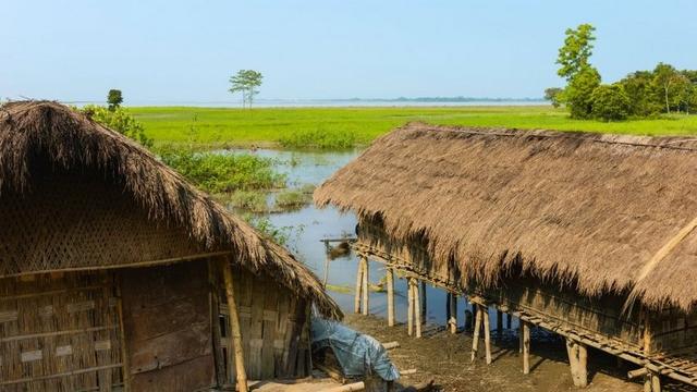 全球即將消失的七大絕美風景地,再不去以后就看不到了