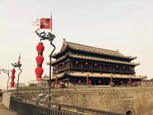 第一次去西安旅游怎么玩?這篇西安旅行攻略純玩出行