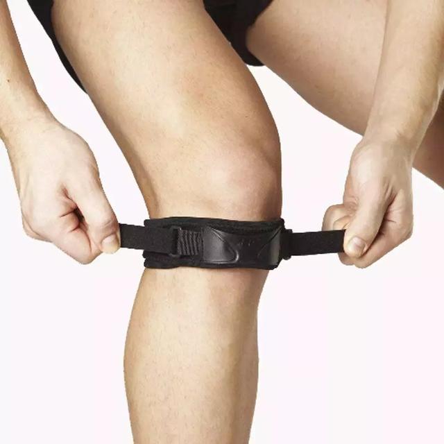 戶外爬山一定需要護膝嗎？戶外運動護膝到底有用嗎？