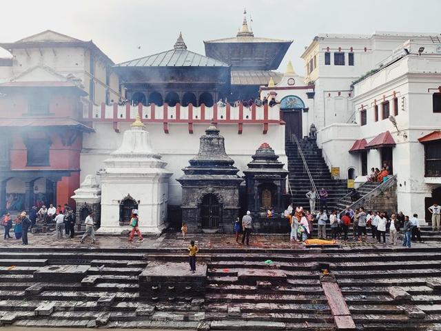 尼泊爾EBC自助游，加德滿都旅游需要注意的事項