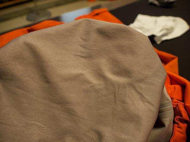 戶外品牌Rab軟殼外套裝備測評,帥氣且實用的軟殼