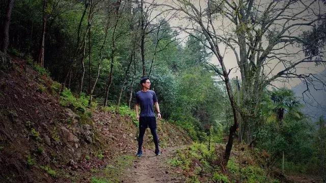 一雙好的戶外越野跑鞋,Vasque威斯越野跑鞋體驗報告