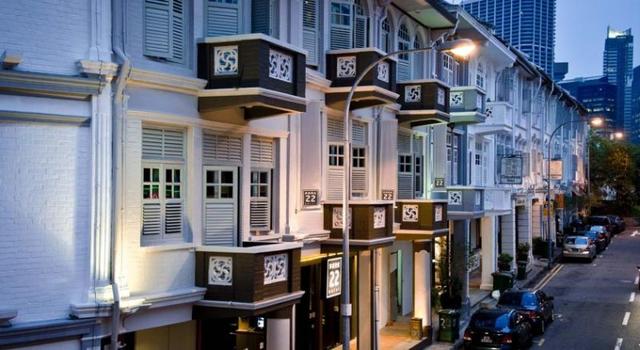 新加坡旅游詳細攻略,來一場說走就走的自助旅行