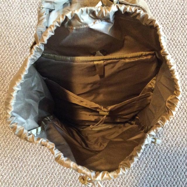 Gregory格里高利經(jīng)典戶外戰(zhàn)術(shù)背包開箱,城市通勤也可使用