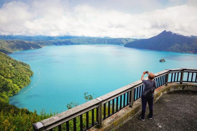日本北海道去哪玩,北海道自助旅行旅游攻略