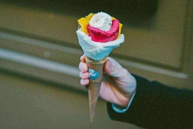 法國巴黎自由行攻略,去巴黎自助旅游來一場說走就走的旅行