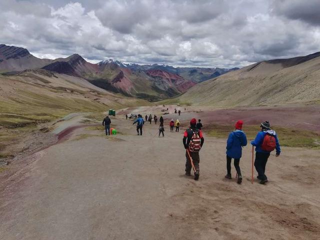南美洲旅游攻略,推薦我去過的十大旅游景點