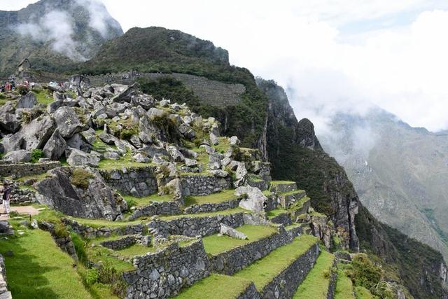 秘魯印加文明朝圣之路,走過四日三夜經典印加古道到馬丘比丘
