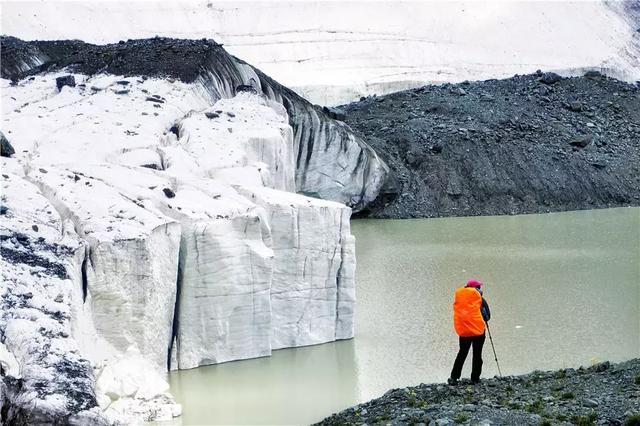 博格達大環線,要來新疆旅游這份頂級徒步路線攻略一定要看