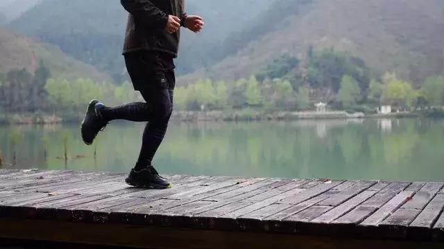 一雙好的戶外越野跑鞋,Vasque威斯越野跑鞋體驗報告