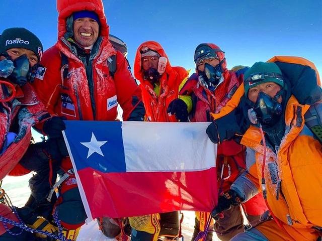 喜馬拉雅登山季拉下帷幕,2019年喜馬拉雅登山季回顧