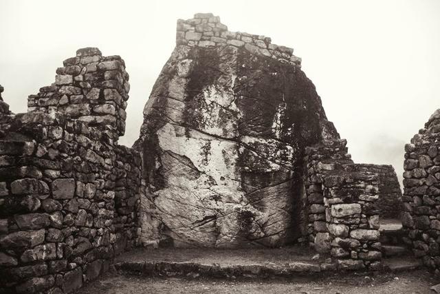 秘魯印加文明朝圣之路,走過四日三夜經典印加古道到馬丘比丘