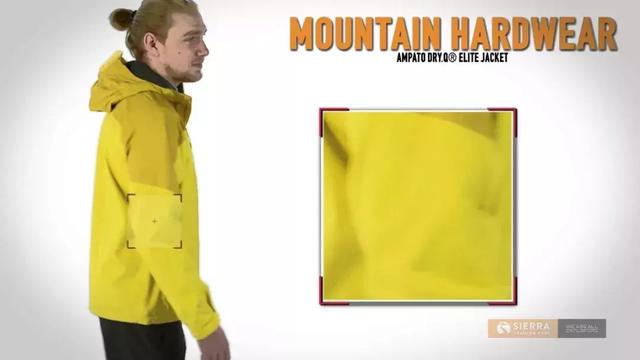 如何選擇沖鋒衣?戶外裝備實驗室最新沖鋒衣全面介紹及選購指南