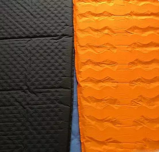 戶外露營防潮墊有哪些講究?Therm-a-Rest戶外墊實測開箱