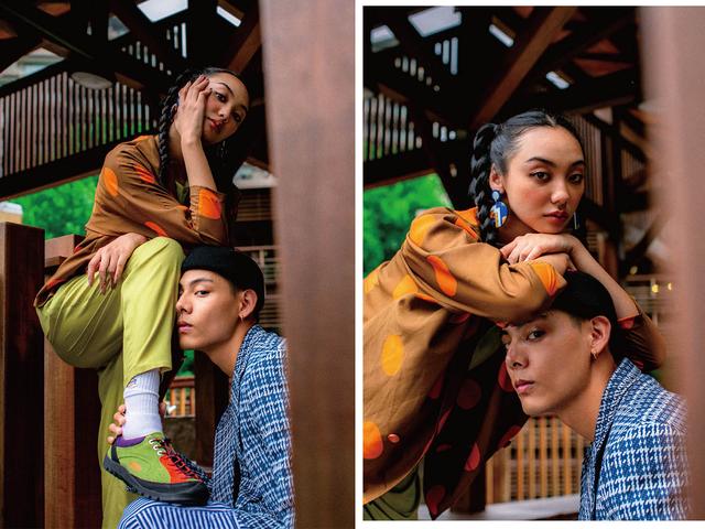 美國戶外潮牌KEEN推出2019夏季新品,釋出戶外的無限能量