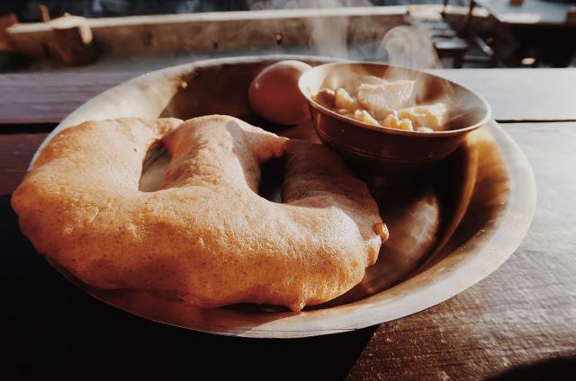 去不了珠峰沒關(guān)系,先來看看雪季尼泊爾ABC徒步全攻略