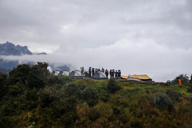秘魯印加文明朝圣之路,走過四日三夜經典印加古道到馬丘比丘