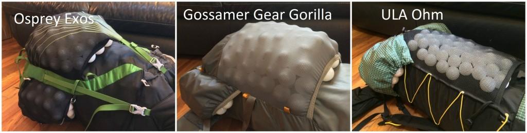 關(guān)于輕量化背包哪些品牌值得買,戶外裝備實(shí)驗(yàn)室推薦