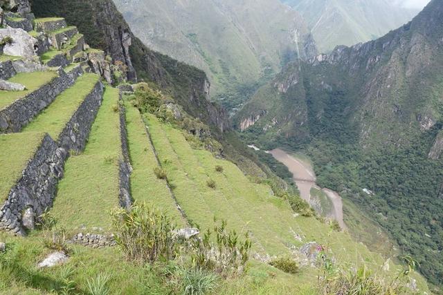 秘魯印加文明朝圣之路,走過四日三夜經典印加古道到馬丘比丘