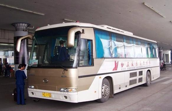 第一次去西安旅游怎么玩?這篇西安旅行攻略純玩出行