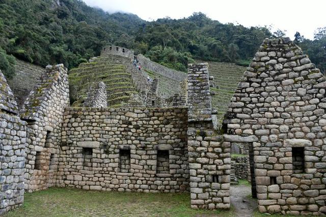 秘魯印加文明朝圣之路,走過四日三夜經典印加古道到馬丘比丘