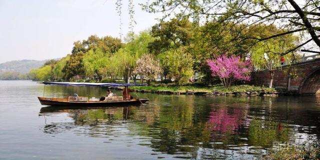 杭州自助旅行（自由行）?看完這篇杭州旅游攻略，不必費心費神