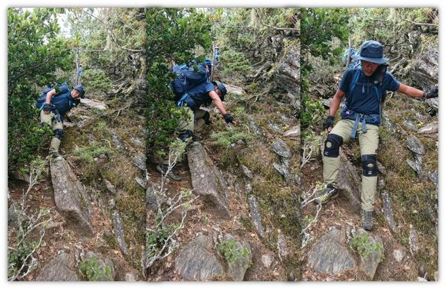 且行且珍惜,美國運動護具品牌LP護膝評測
