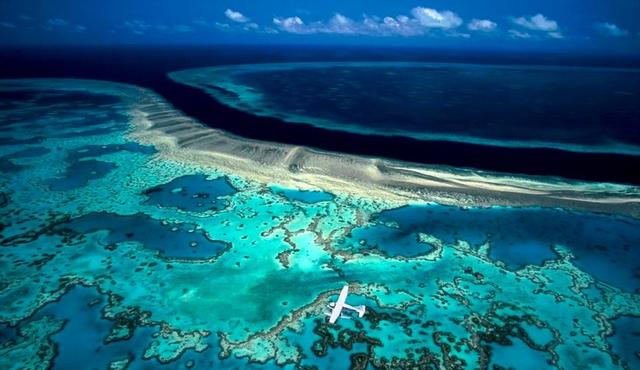 全球即將消失的七大絕美風景地,再不去以后就看不到了