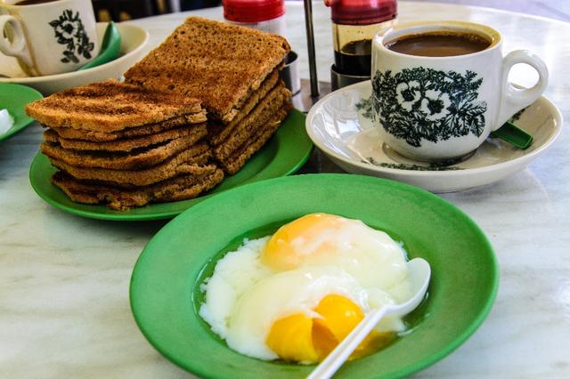 新加坡旅游詳細攻略,來一場說走就走的自助旅行