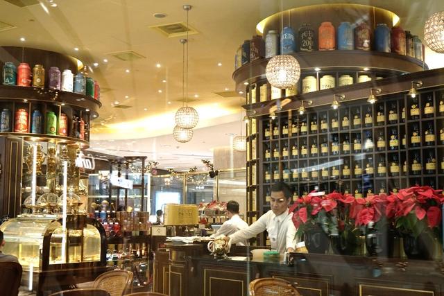 新加坡旅游詳細攻略,來一場說走就走的自助旅行