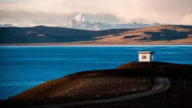 西藏阿里,神山岡仁波齊轉山攻略