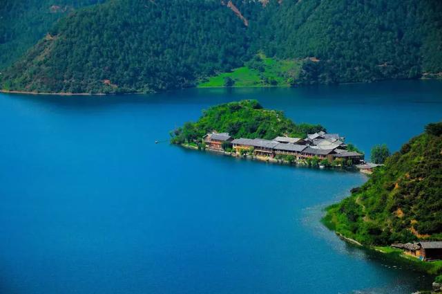 自駕游去哪玩?這7條國內自駕線路每條都是一路美景