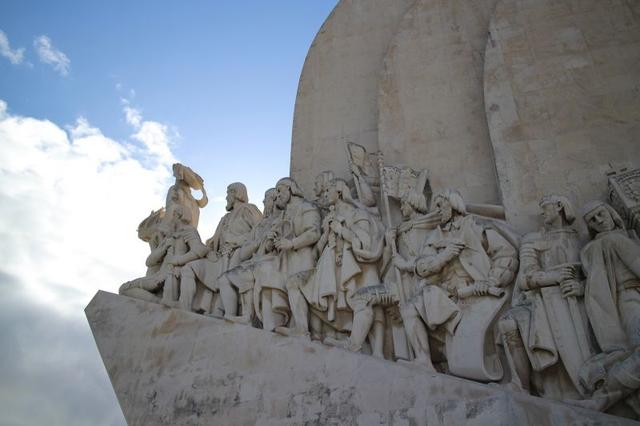 葡萄牙去哪玩?里斯本自助旅行旅游攻略