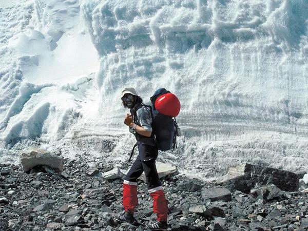 怎么登珠穆朗瑪峰?通往珠峰的這些路線