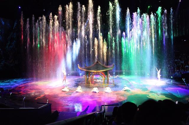 澳門自助旅行,分享給每一位想去澳門旅游的朋友