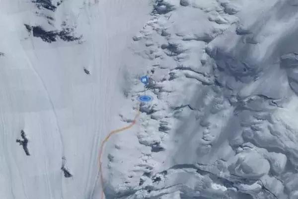 登珠峰有什么意義?高山上只有攀登沒有征服