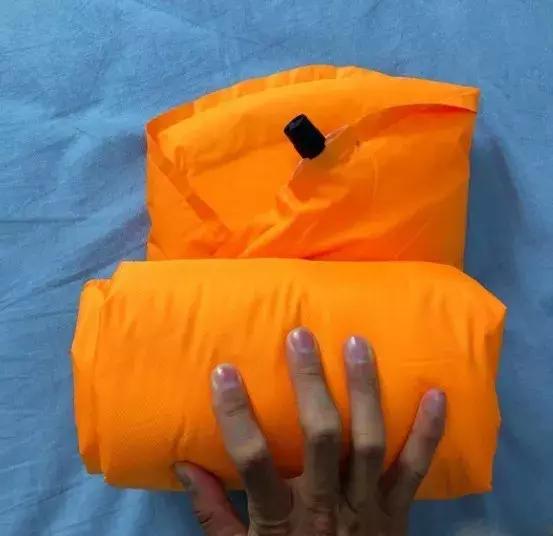 戶外露營防潮墊有哪些講究?Therm-a-Rest戶外墊實測開箱