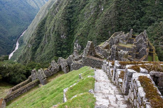 秘魯印加文明朝圣之路,走過四日三夜經典印加古道到馬丘比丘