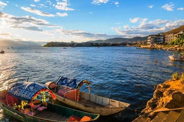 滇藏線旅游攻略,從昆明自駕到西藏的這條滇藏公路美的讓你舍不得眨眼