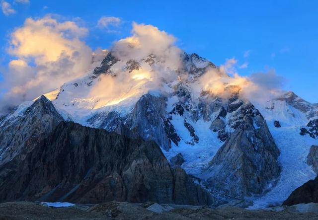 環游世界,從這10條徒步旅行線路開始