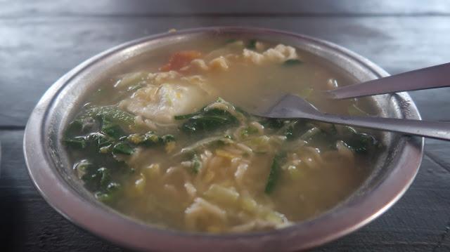 去不了珠峰沒關(guān)系,先來看看雪季尼泊爾ABC徒步全攻略