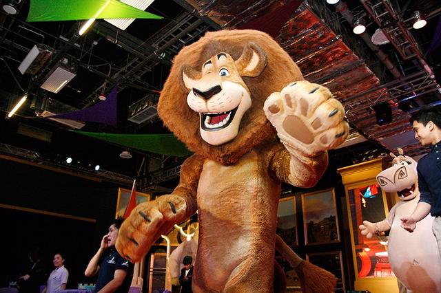 澳門自助旅行,分享給每一位想去澳門旅游的朋友