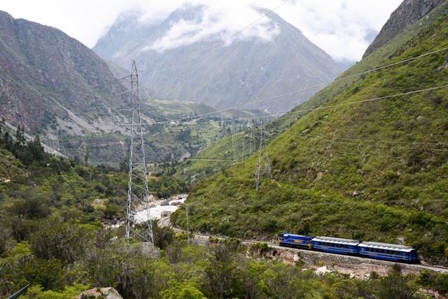 秘魯印加文明朝圣之路,走過四日三夜經典印加古道到馬丘比丘
