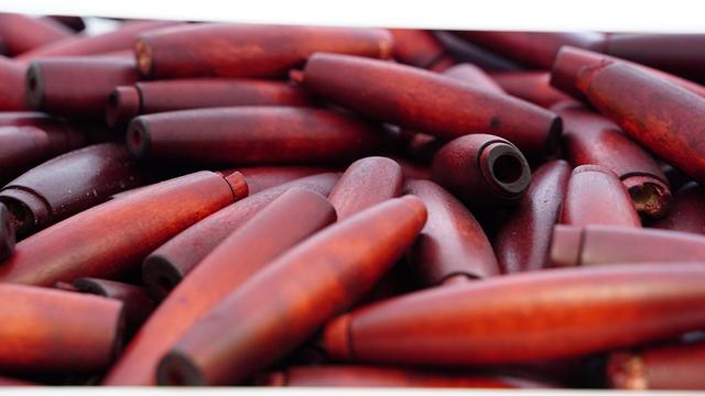 戶外刀具是如何制作的？參觀瑞典品牌Mora工廠