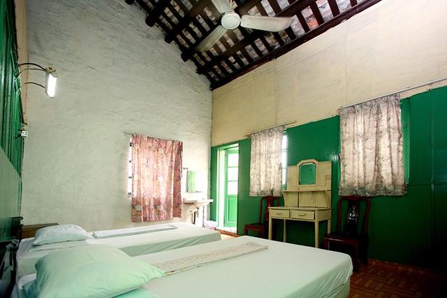 澳門自助旅行,分享給每一位想去澳門旅游的朋友