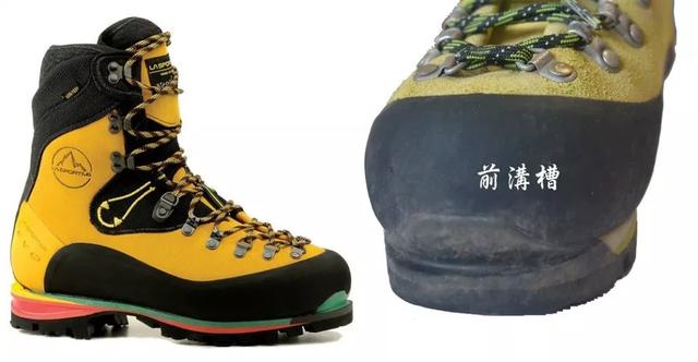 購(gòu)買(mǎi)登山鞋如何選擇,雪季登山怎樣選擇合適的登山鞋?
