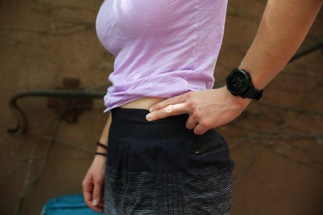 五個步驟教你正確調節背包,讓你在戶外走得更遠