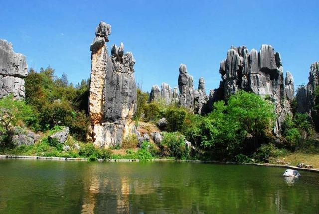 滇藏線旅游攻略,從昆明自駕到西藏的這條滇藏公路美的讓你舍不得眨眼